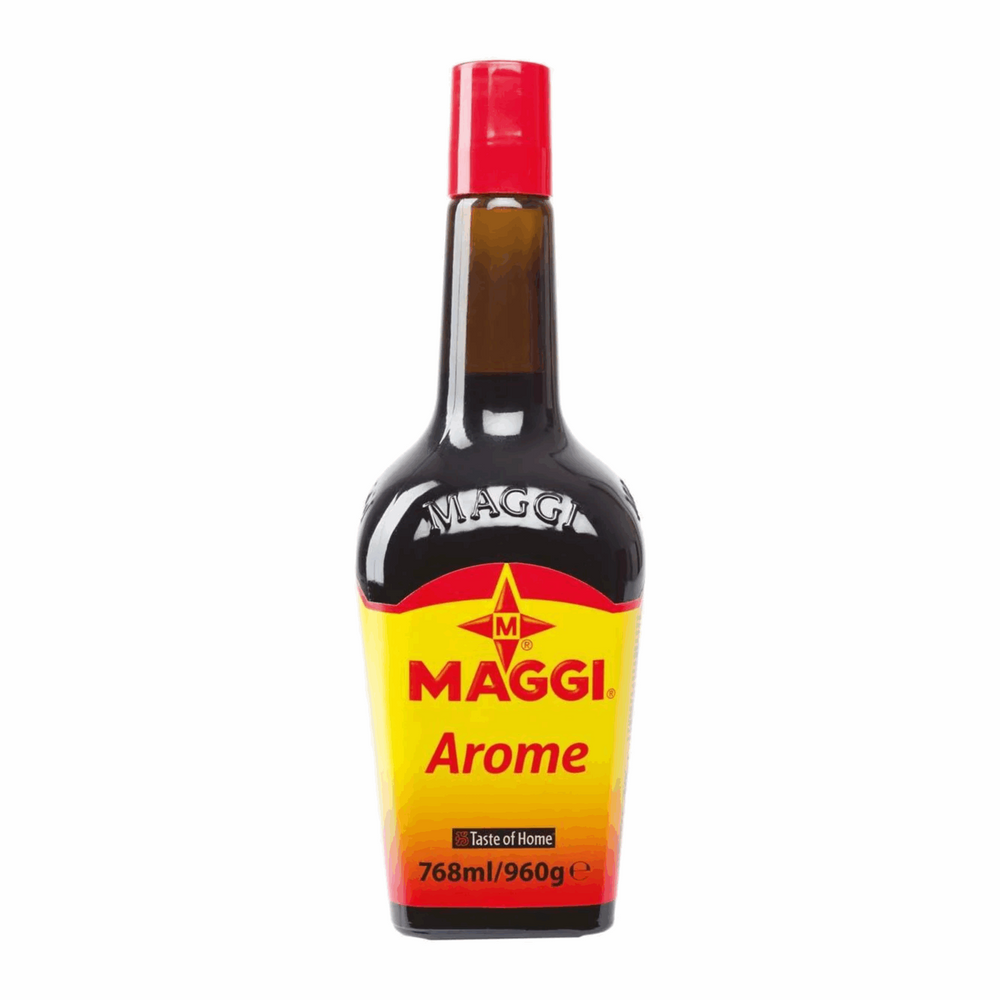 Maggi aroma smaakverfijner (6x 960ml)