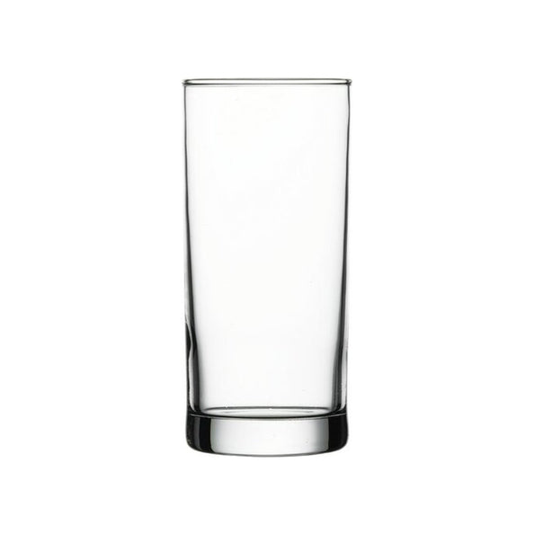 Mammoet jordaan longdrinkglas budgetline 270ml (set van 12)