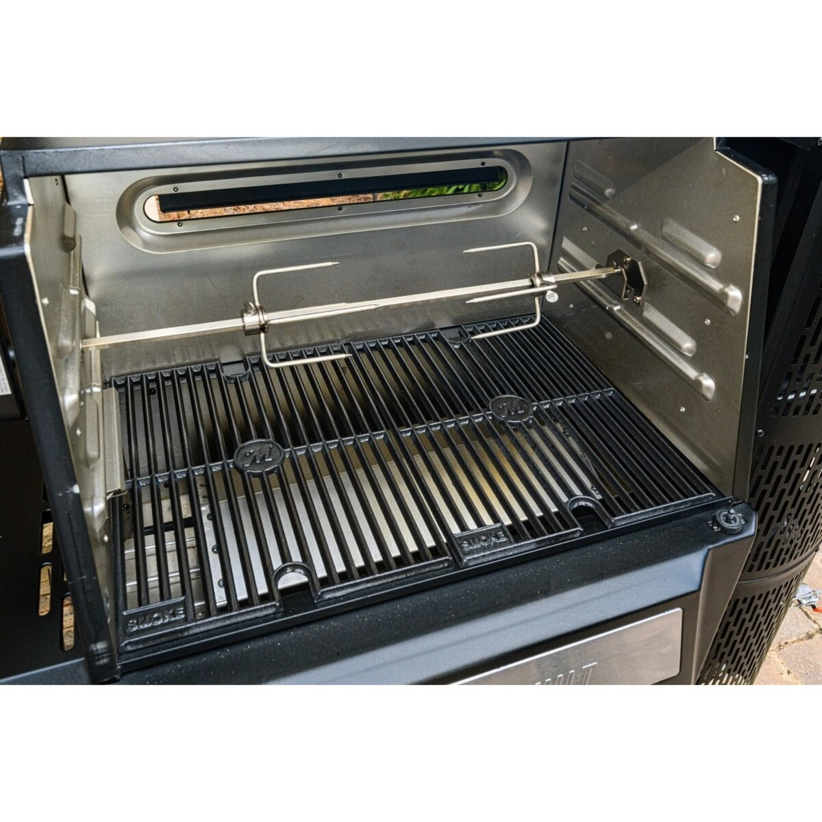 Masterbuilt Masterbuilt Gravity Series Rotisserie Kit