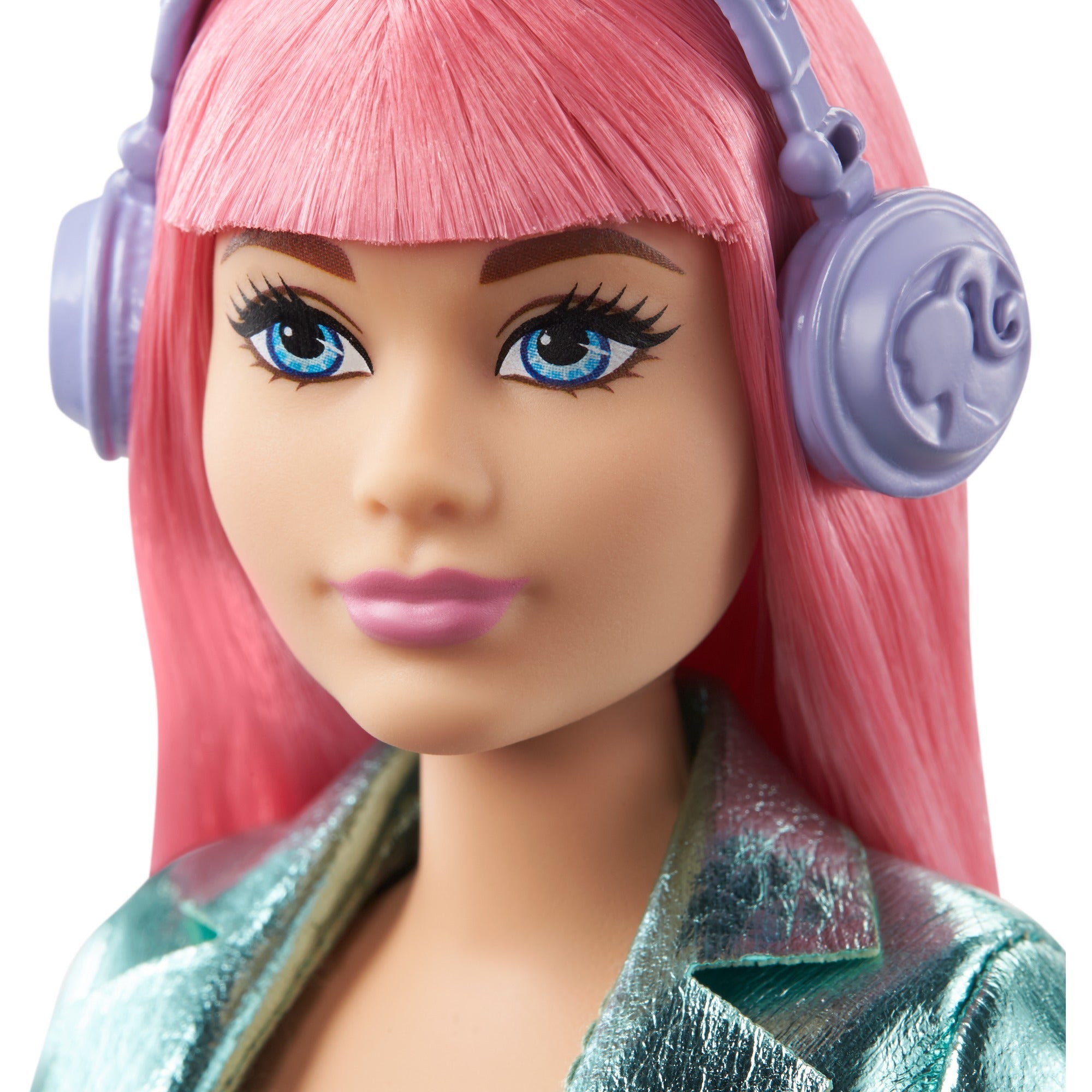 Mattel Adventure Daisy ontmoet kitten