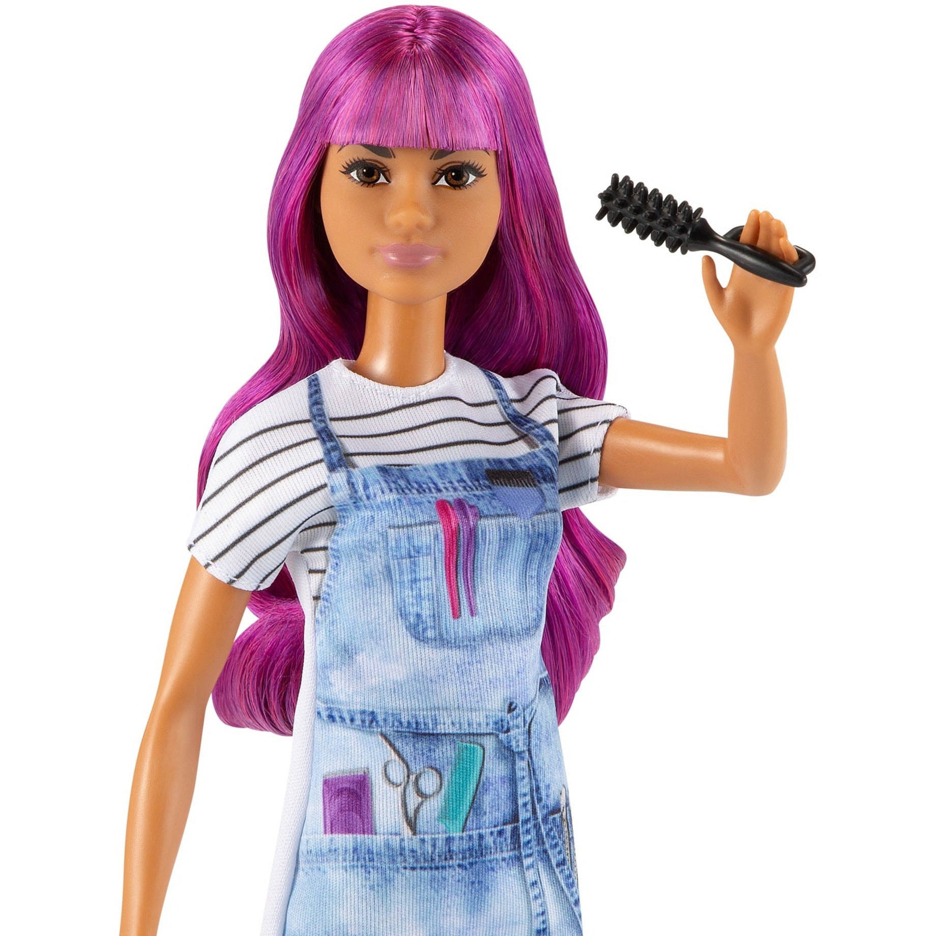 Mattel Carrièrepop Salonstylist