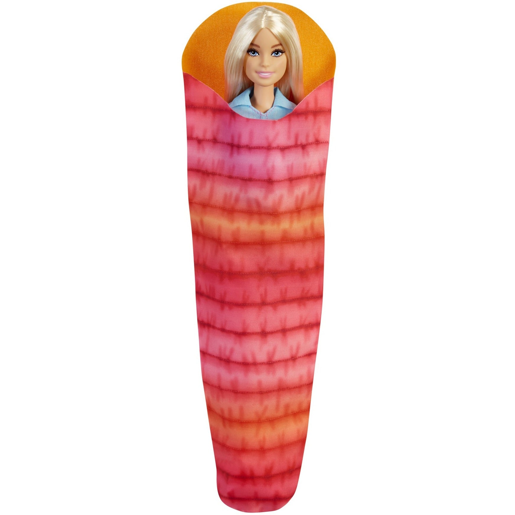 Mattel, er zijn er twee nodig! Camping Malibu