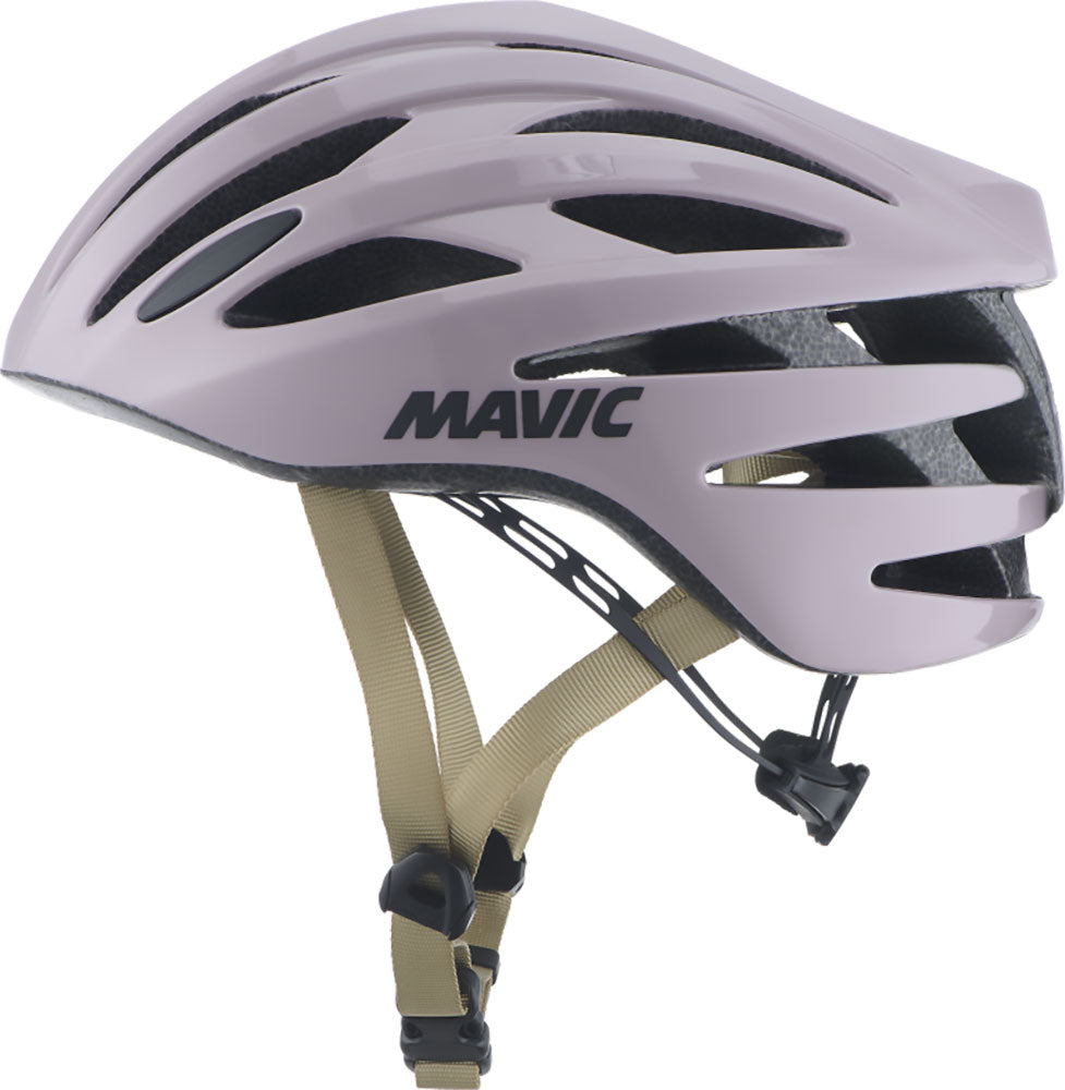 Mavic aksium elite - road bike helmet | m (54-59 cm)