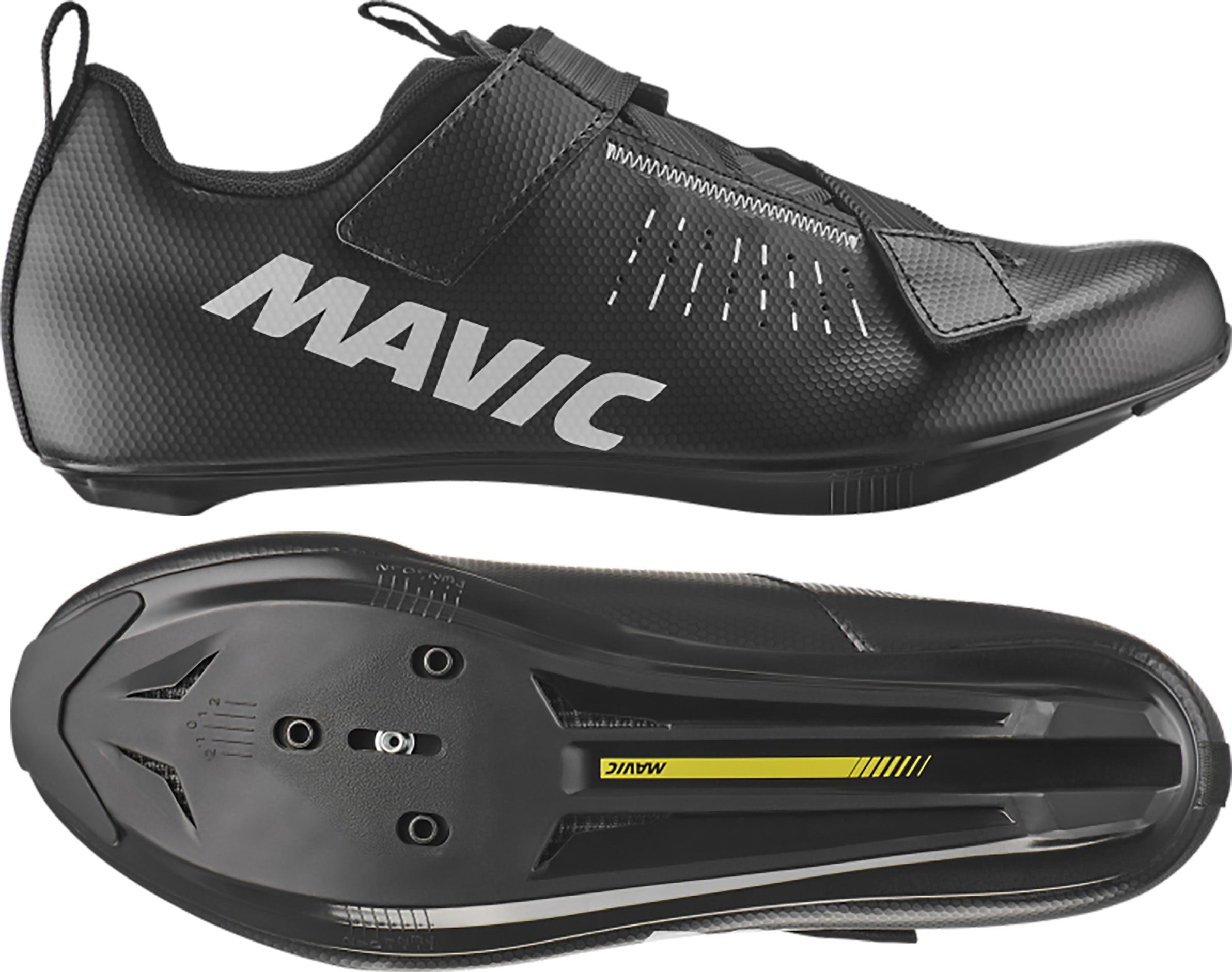 Mavic aksium strap - road cycling shoes | 42