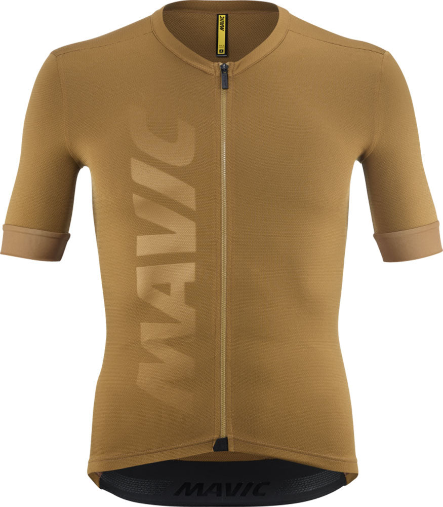 Mavic aksium - jersey rust | l