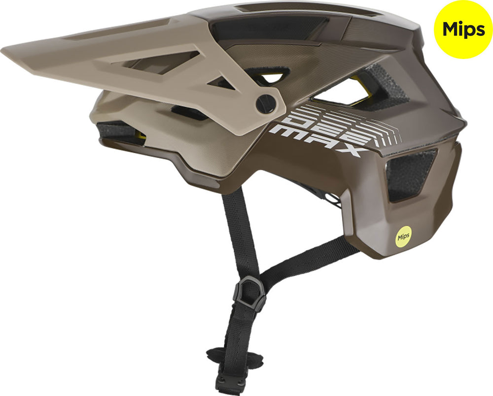 Mavic deemax trail - mtb helmet | l (57-61 cm)