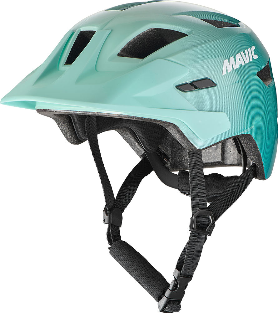 Mavic junior explorer - kid's mtb helmet