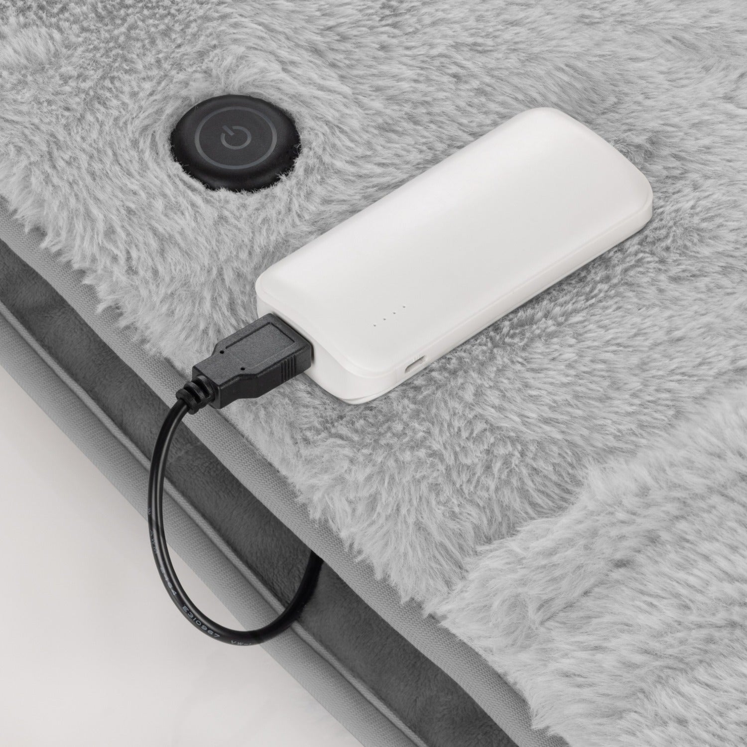 Medisana 3-in-1 Mobiele warmtedeken (HB 674)