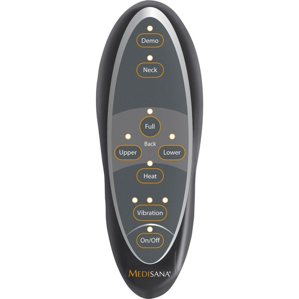 Medisana MCN Shiatsu massagekussen