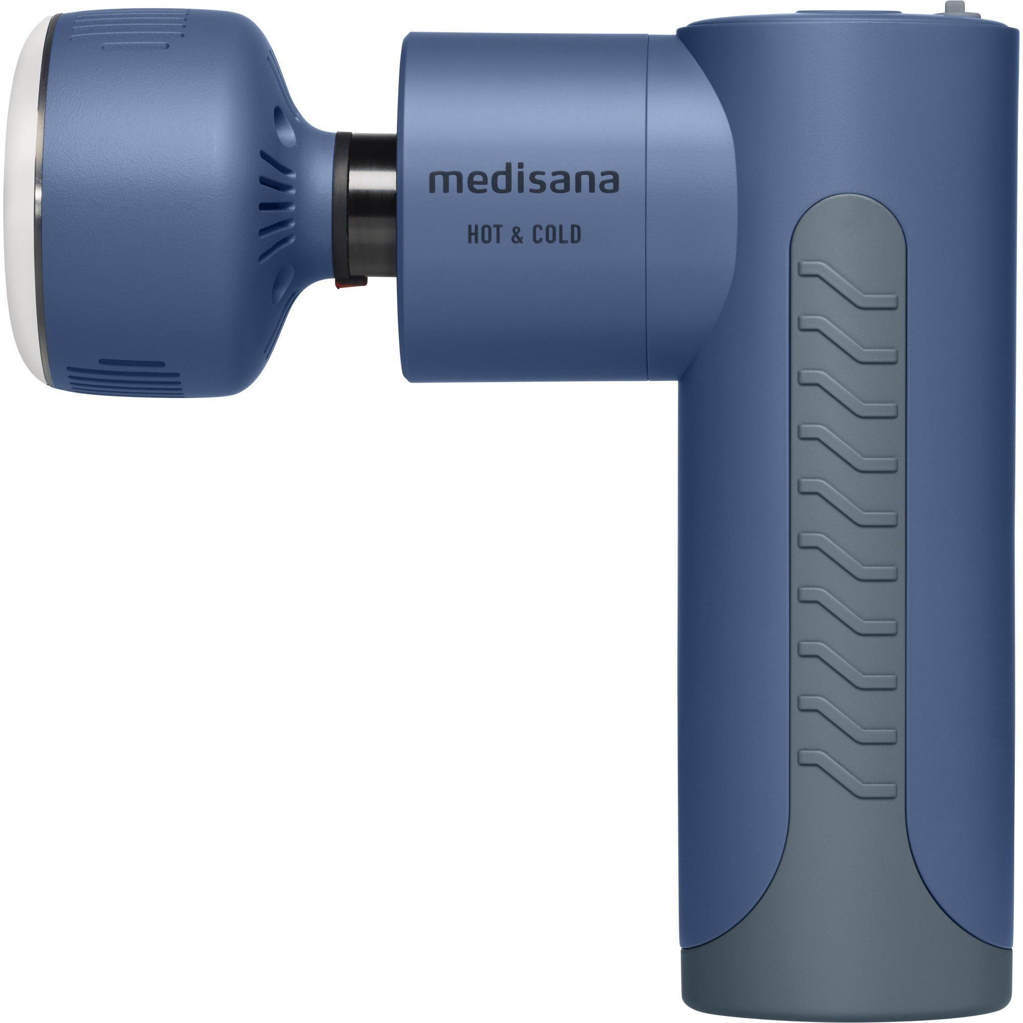 Medisana Medisana MG 600 massagepistool met warm koud functie