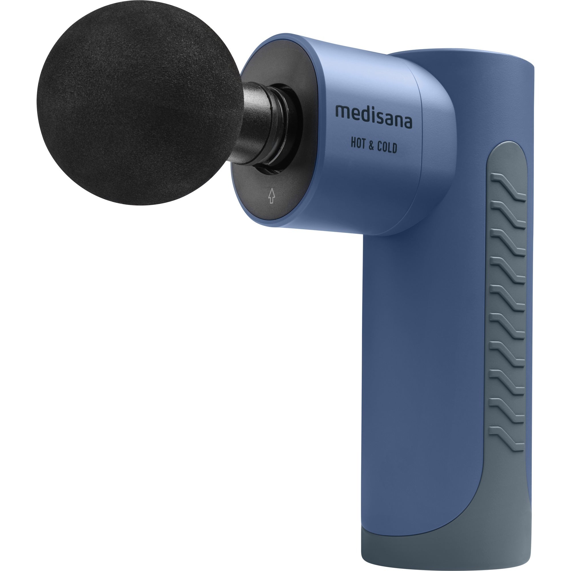Medisana Medisana MG 600 massagepistool met warm koud functie