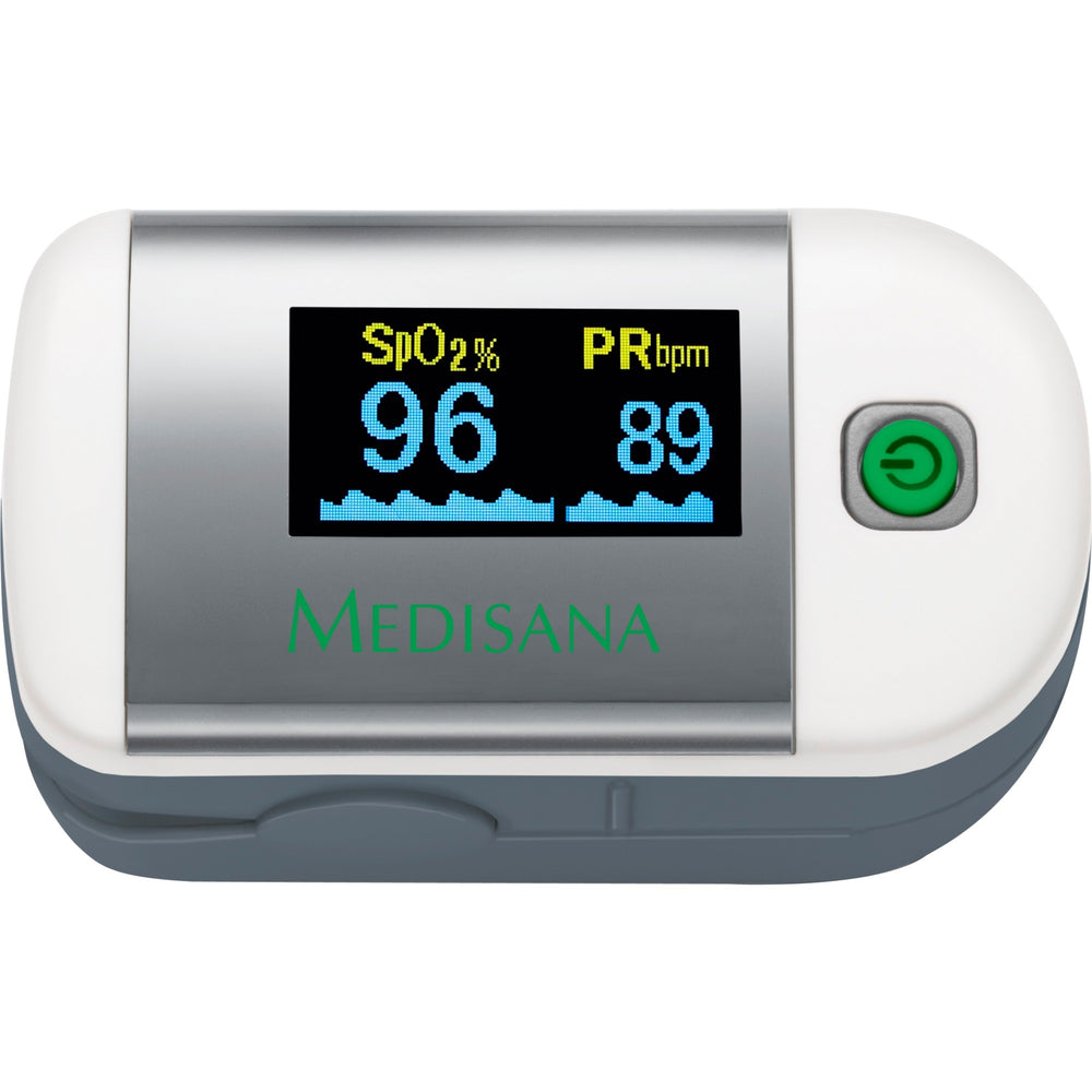 Medisana medisana pm 100 pulsoximeter