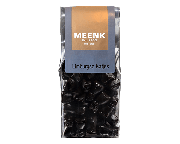 Meenk limburgse katjes (7x 180gr)