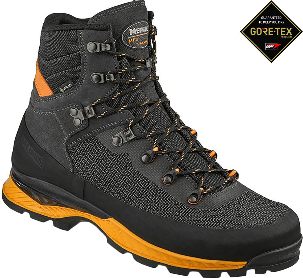Meindl vakuum 3.5 - hiking boots | 44,5