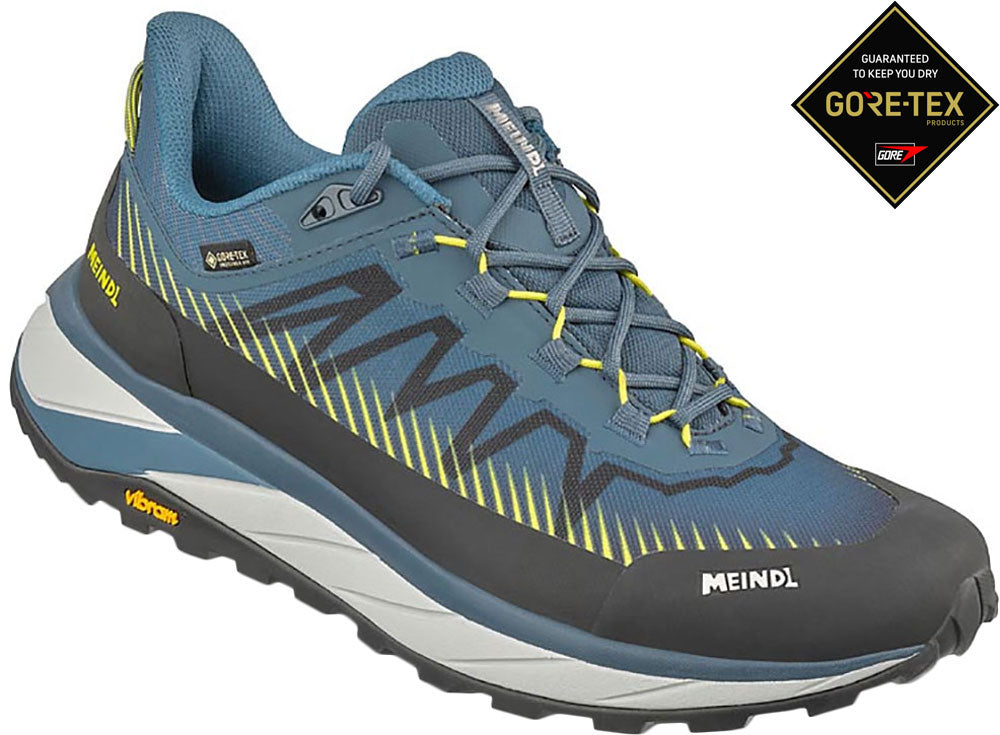 Meindl eldora gtx - trekking shoes | 46,5