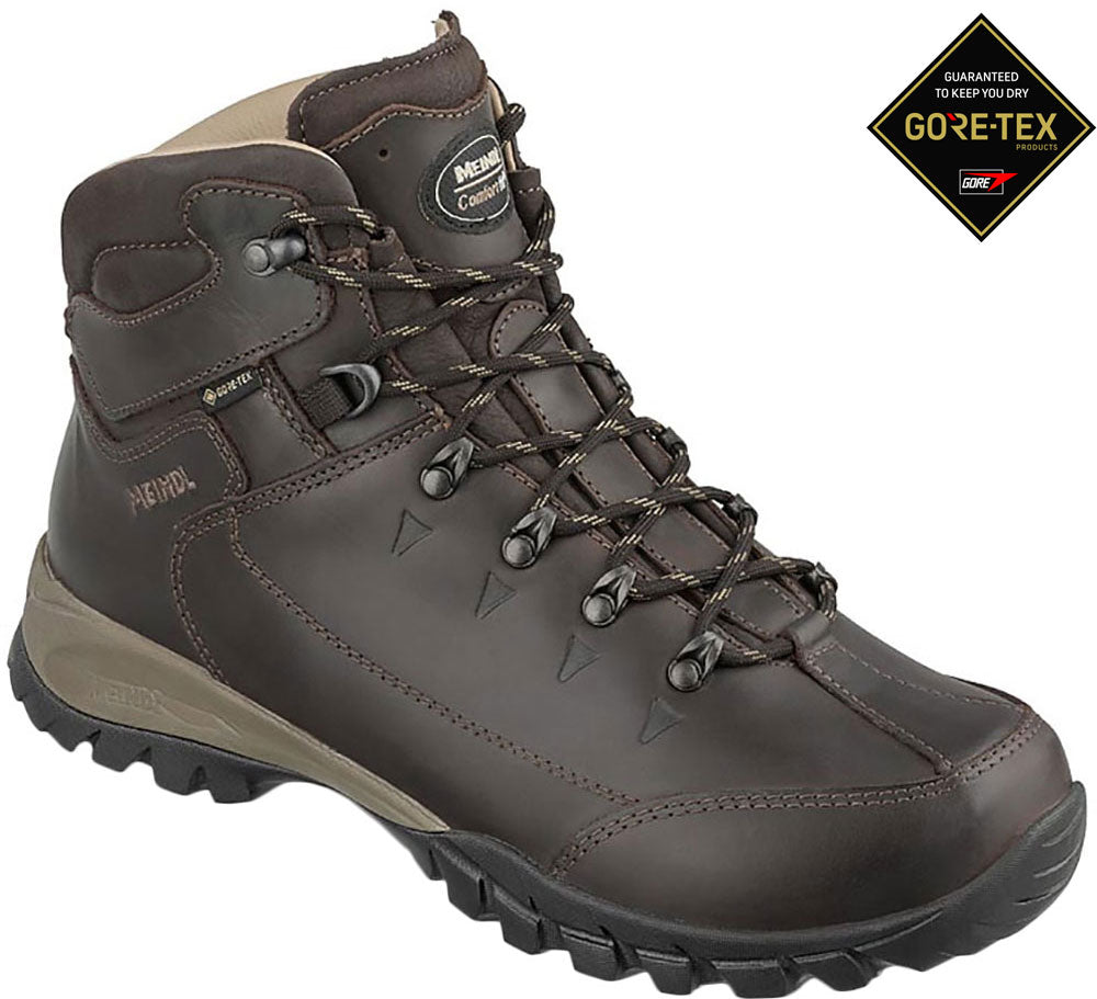 Meindl trento gtx - hiking boots | 47