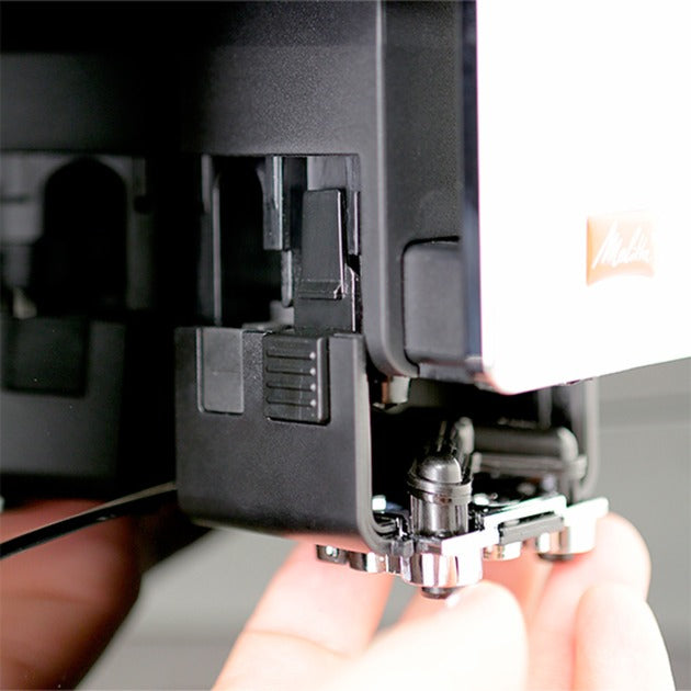 Melitta Melitta Barista TS F850-101