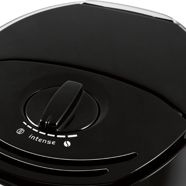 Melitta enjoy therm koffiefiltermachine (zwart)