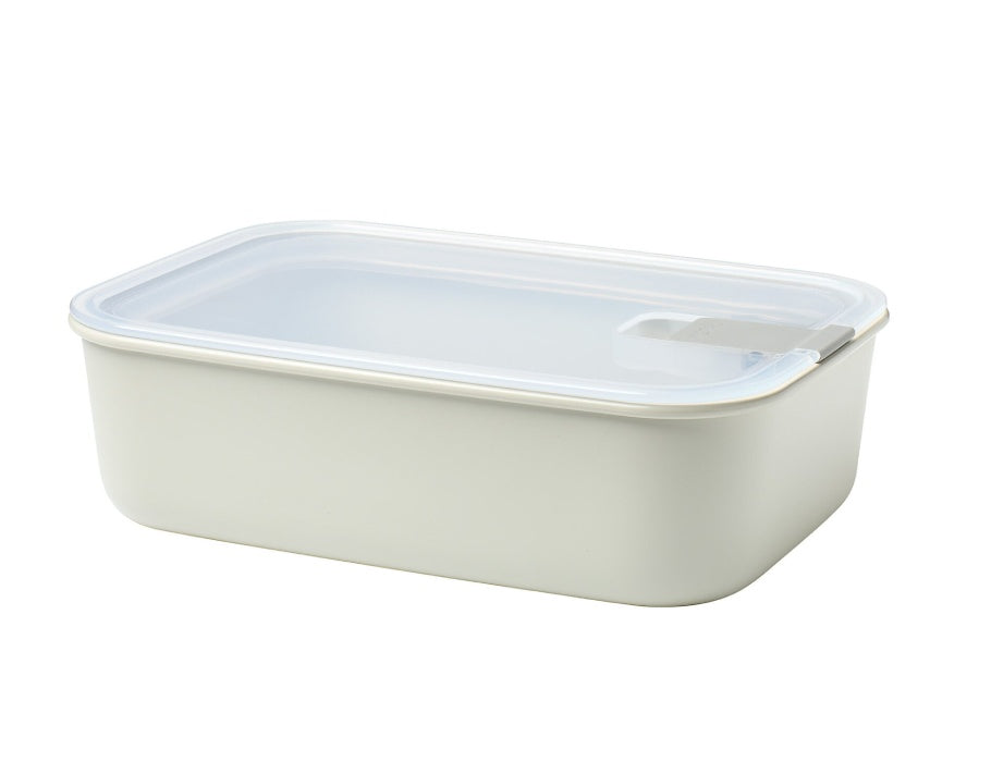 Mepal Vershouddoos EasyClip Nordic Wit 1500 ml