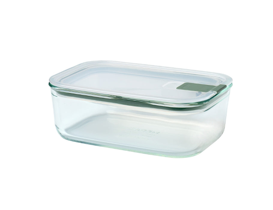 Mepal vershouddoos glas easyclip 1000 ml - nordic salie