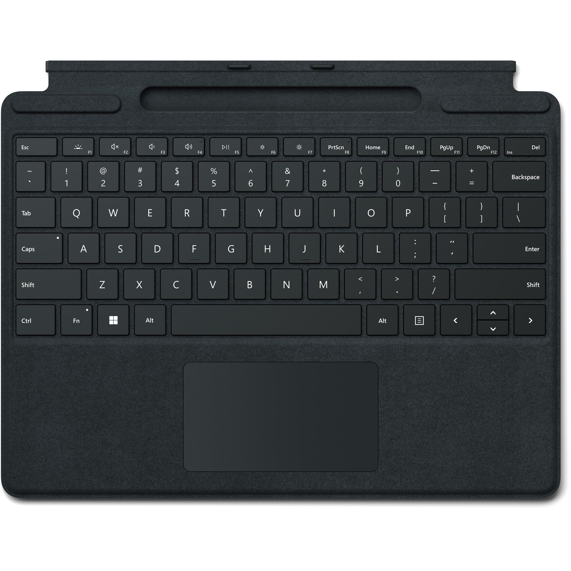 Microsoft Surface Signature Keyboard