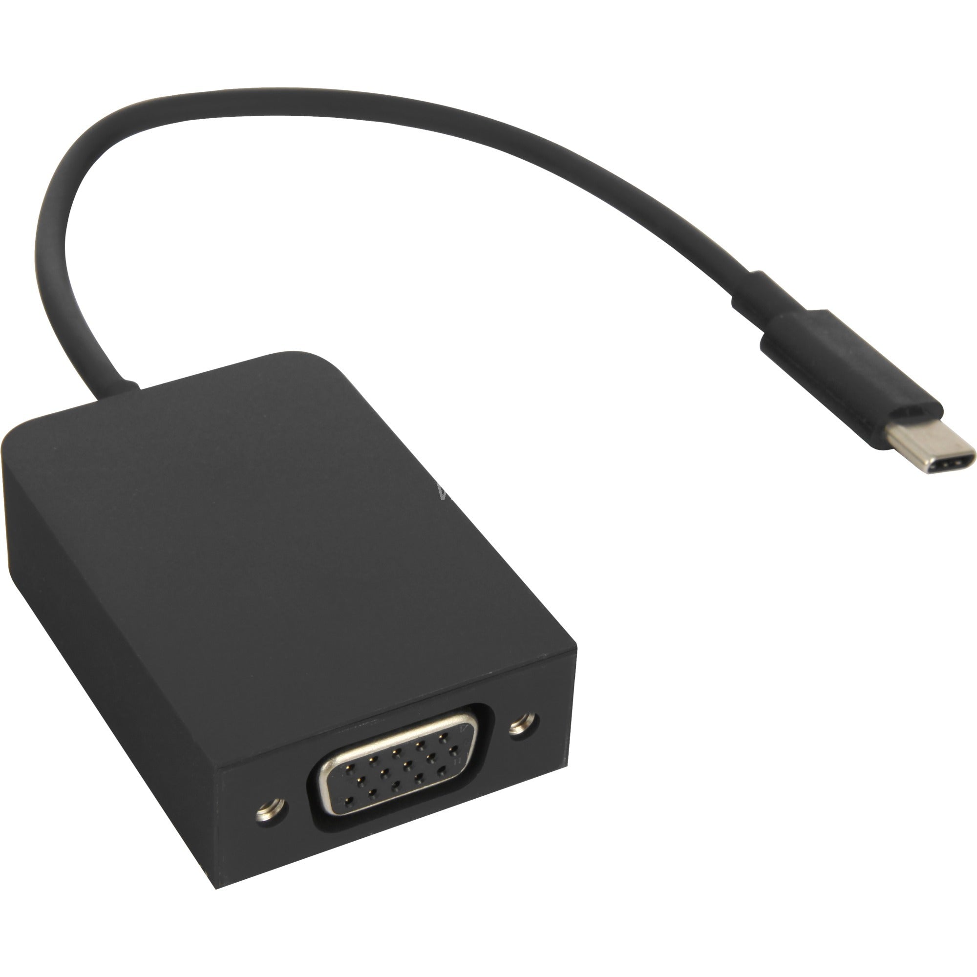 Microsoft Surface USB-C naar VGA-adapter