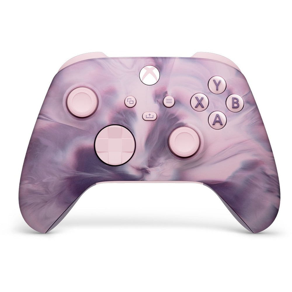 Microsoft Xbox draadloze controller Dream Vapor Special Edition
