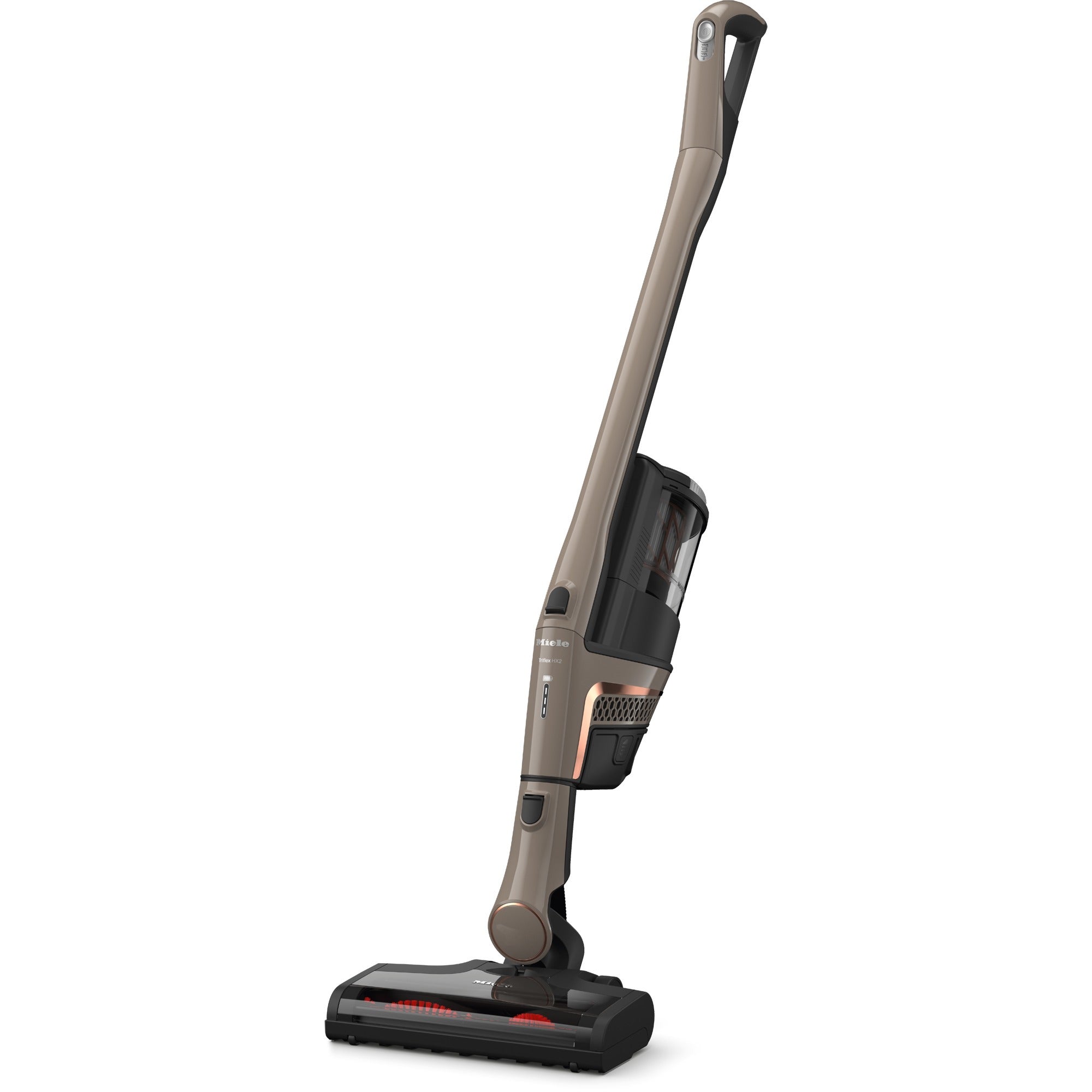Miele Triflex HX2 Prestaties