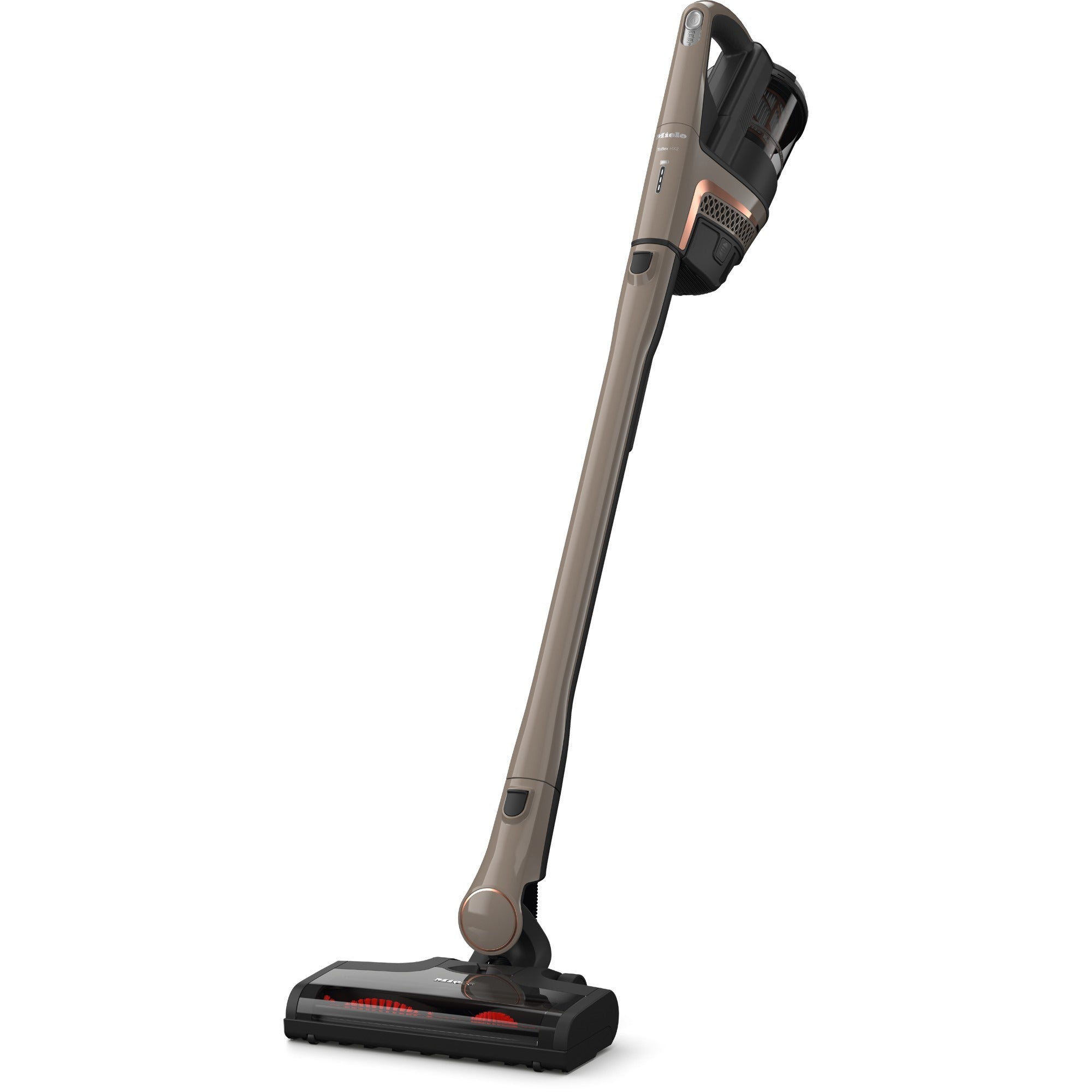 Miele Triflex HX2 Prestaties