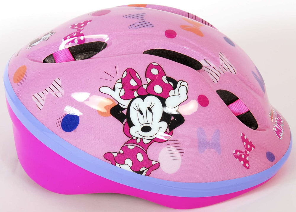 Casque de vélo Disney Minnie Bow-Tique - 52-56 cm