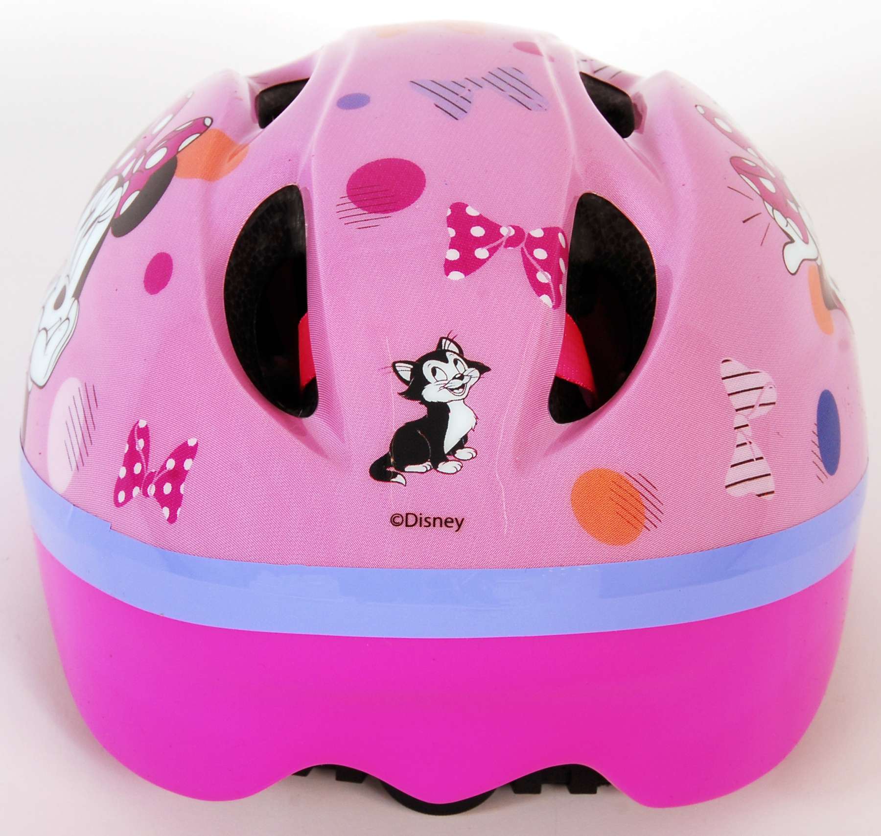Casque de vélo Disney Minnie Bow-Tique - 52-56 cm