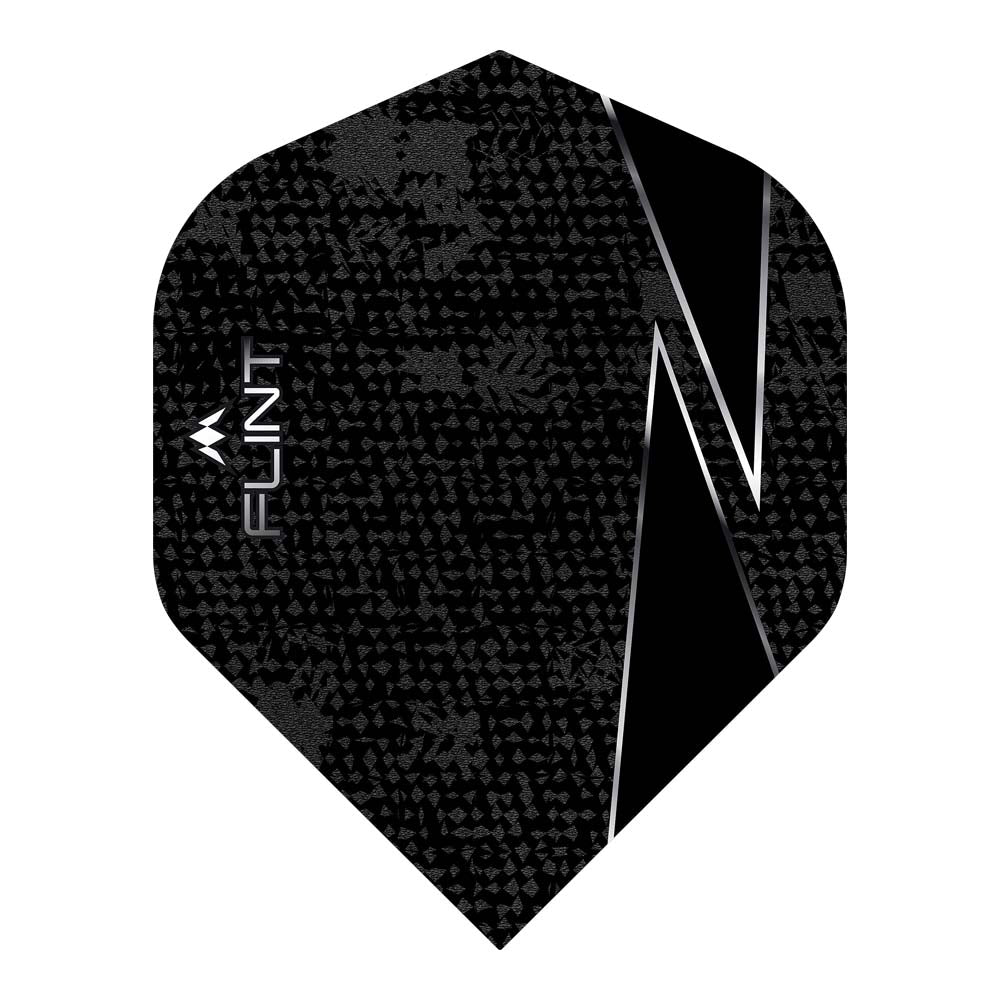 Mission Flint - Zwart