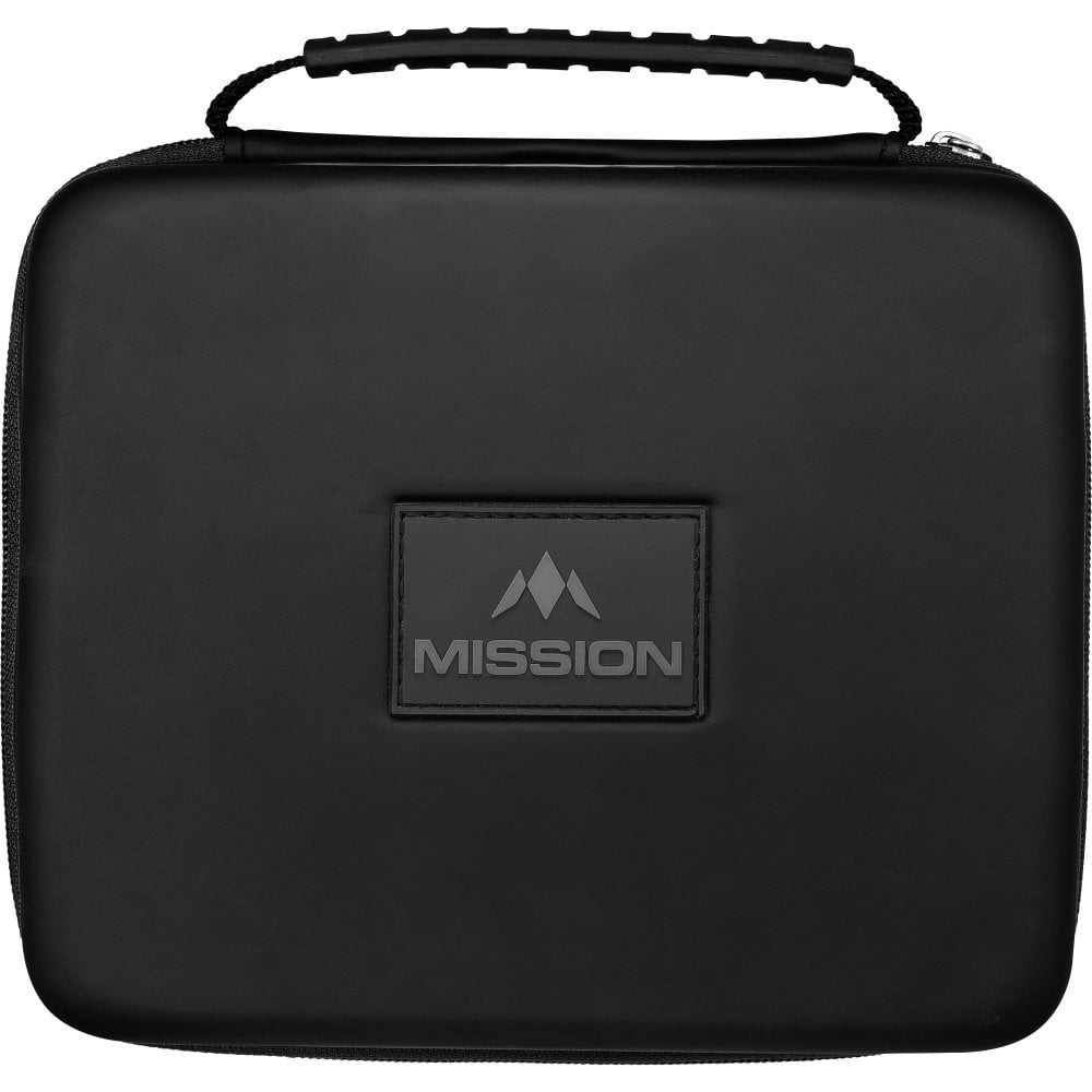 Mission Freedom Luxor DartCase Zwart