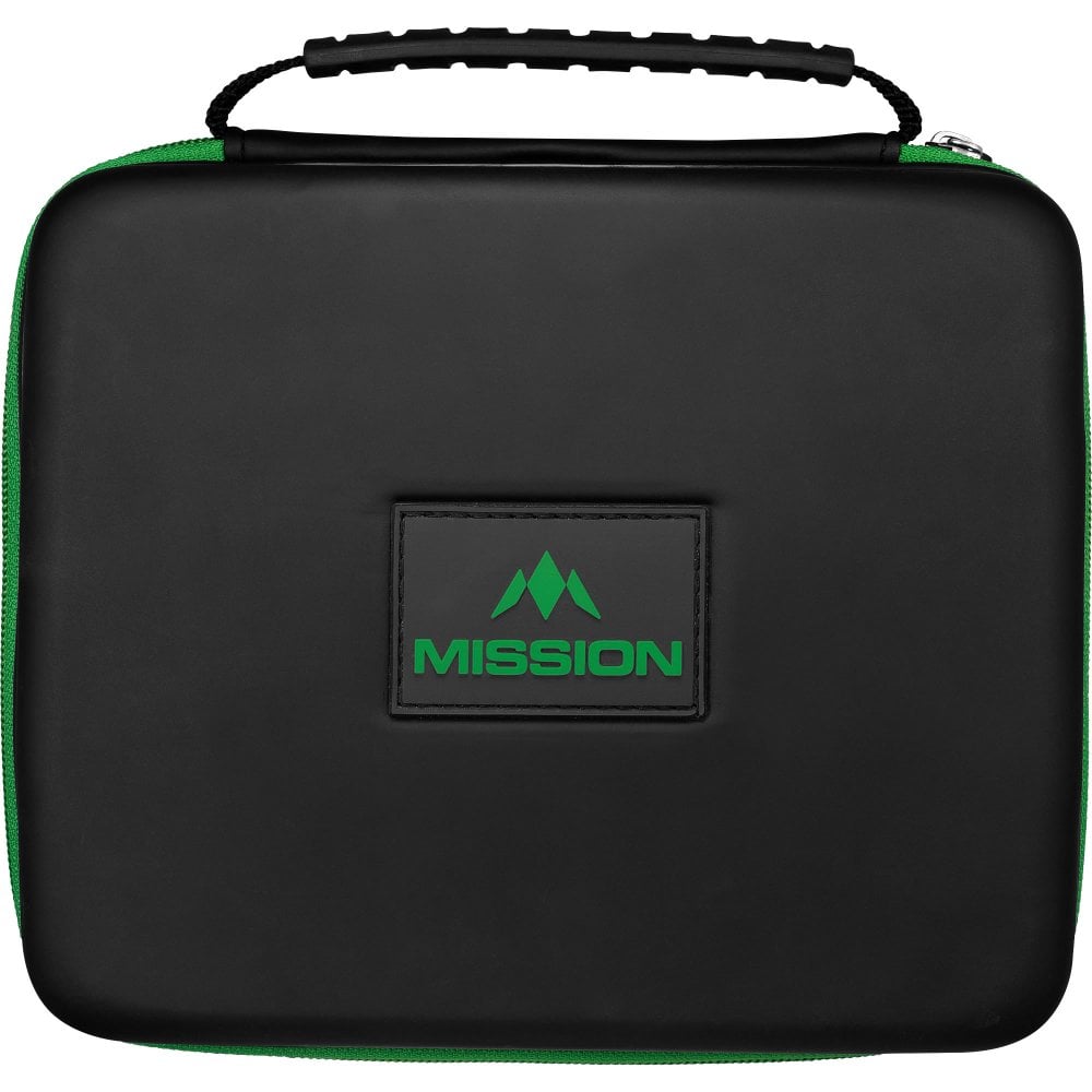 Mission Freedom Luxor DartCase Groen