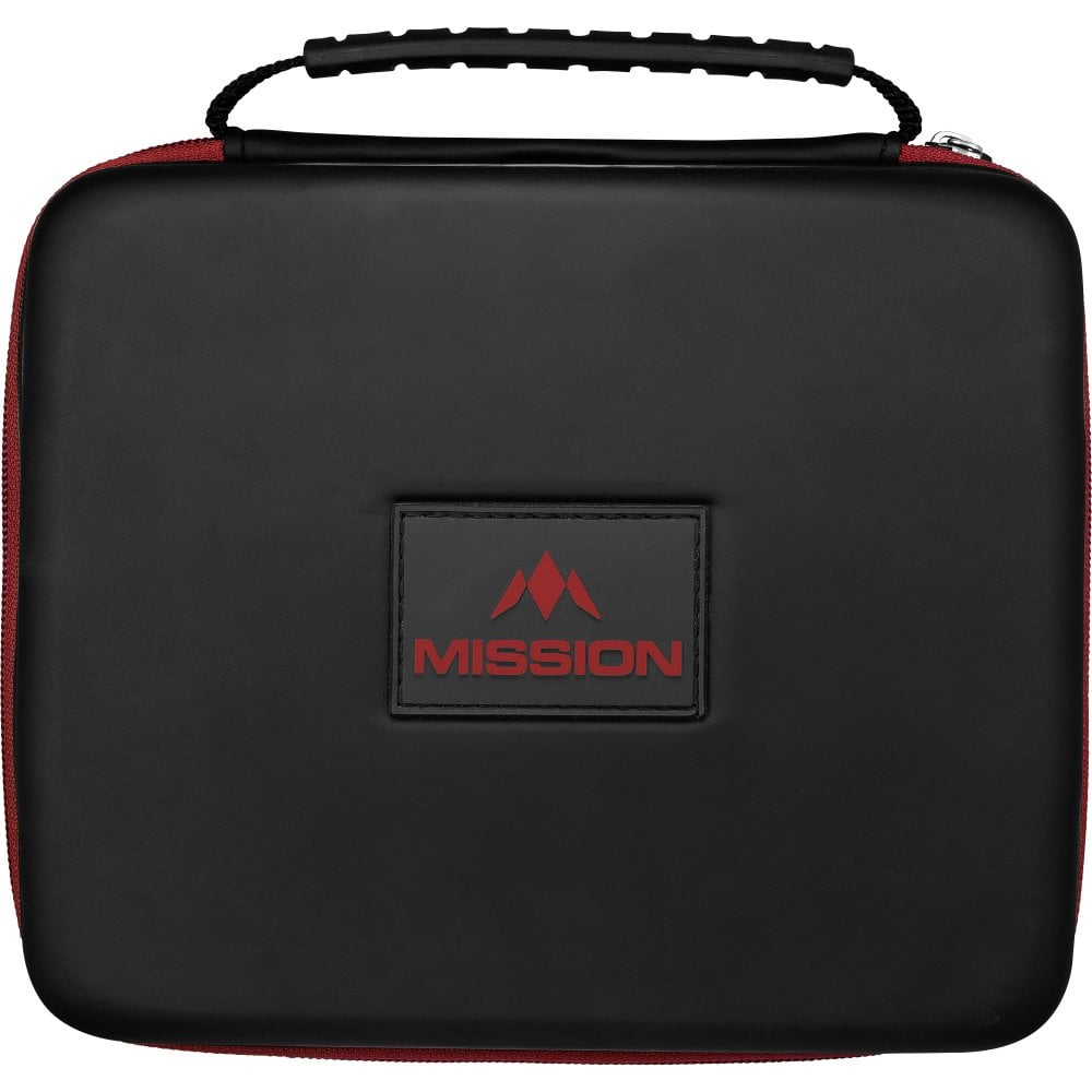 Mission Freedom Luxor DartCase Rood