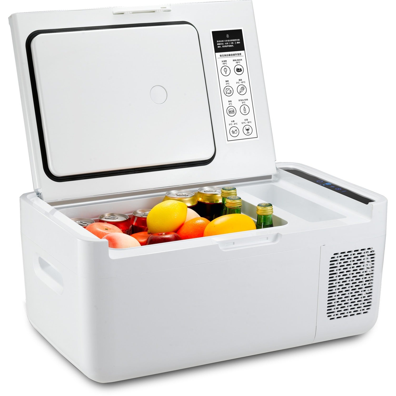 Mobicool Mobicool MCG 15