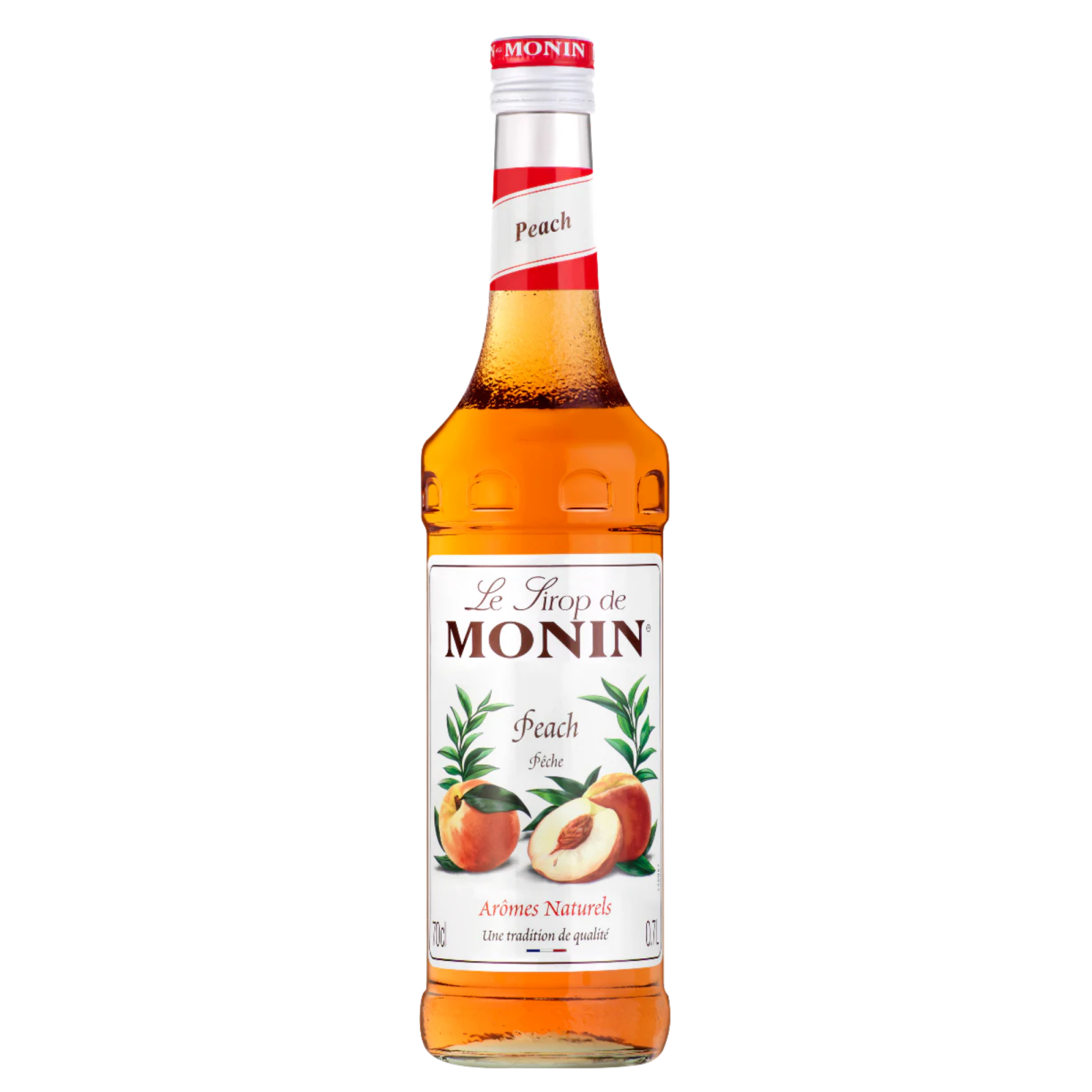 Monin siroop peach (70 cl)