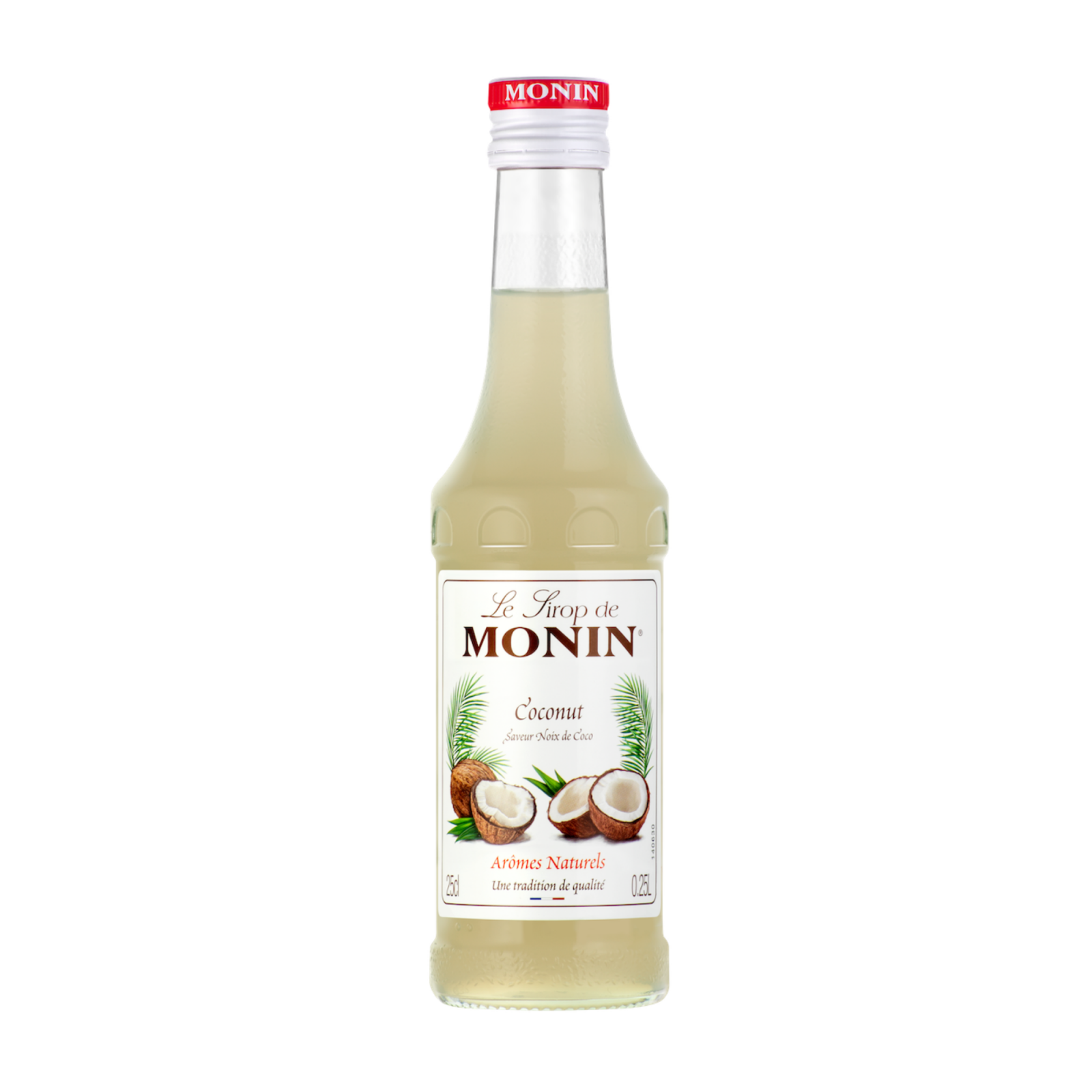 Monin siroop cocos (6x 250ml)