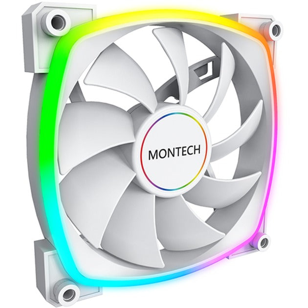 Montech Montech AX140 fan PWM