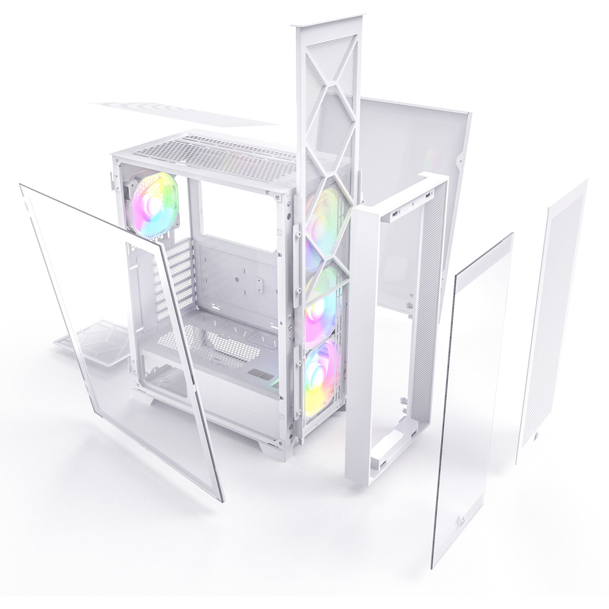 Montech Montech Air 1000 Premium