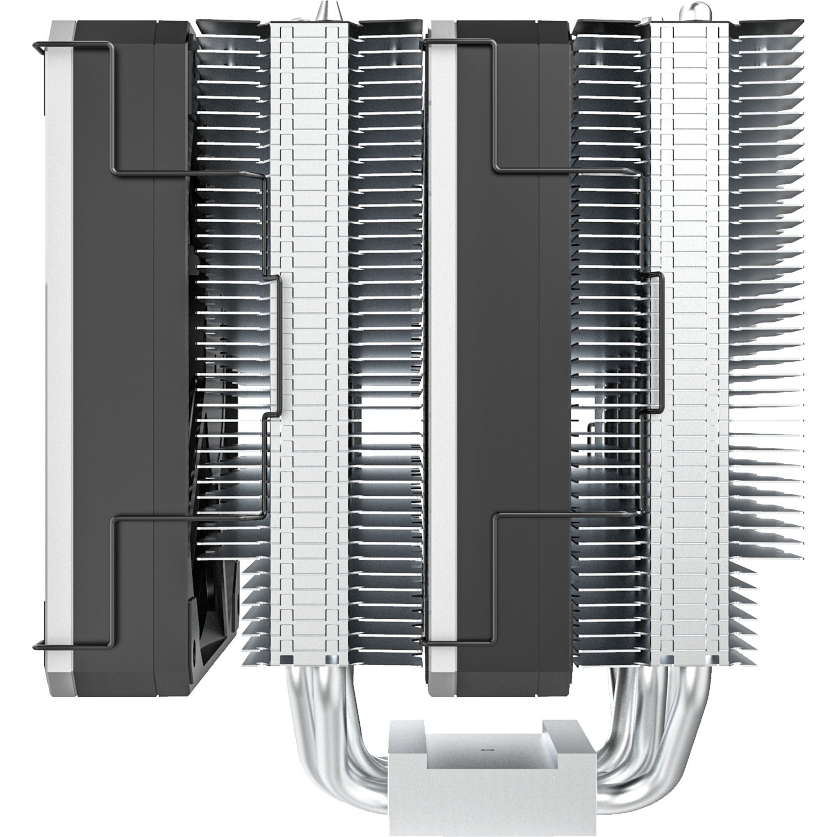 Montech Montech Metalen DT24 Basis