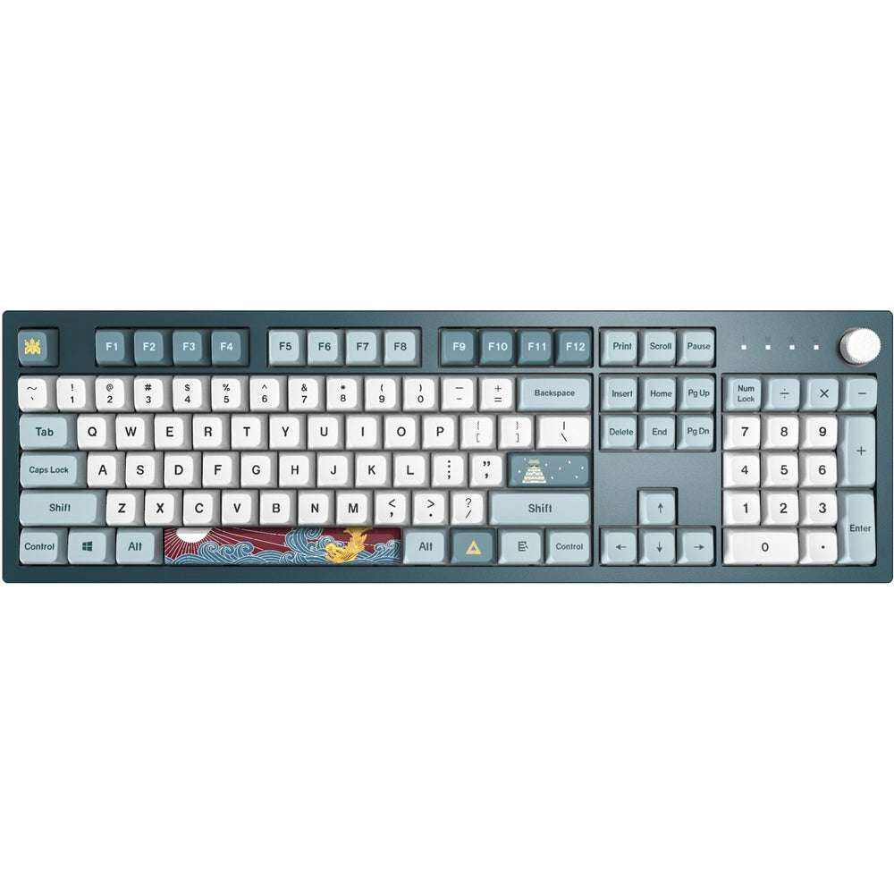 Montech Montech Mkey Freedom