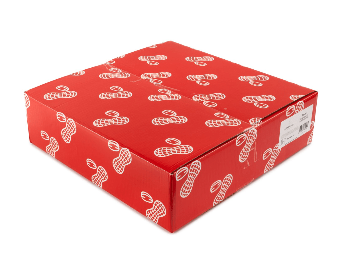 Mooy satésaus kant en klaar rol (4x 2,5kg) (kopie)