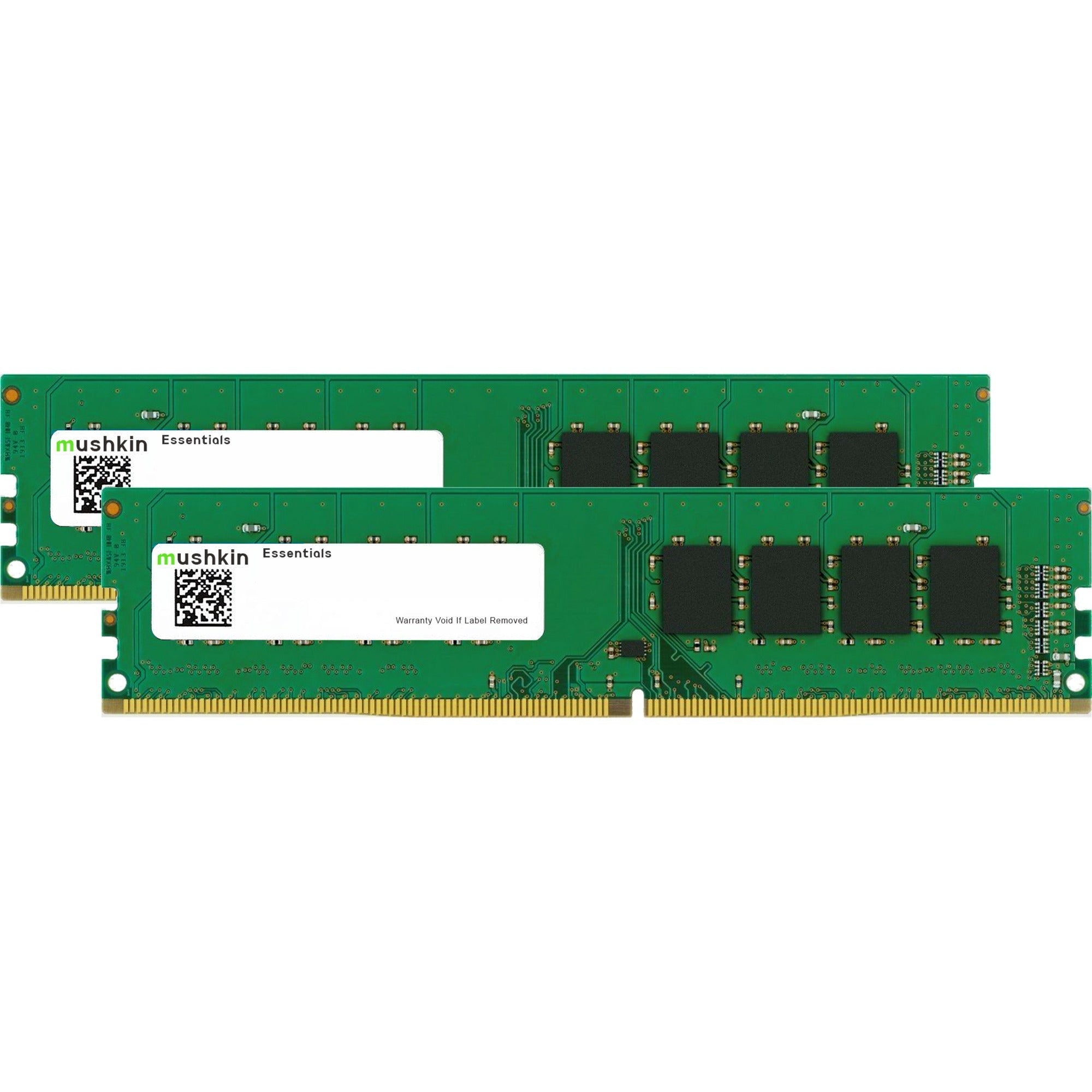 Mushkin Mushkin 16 GB DDR4-3200 Kit