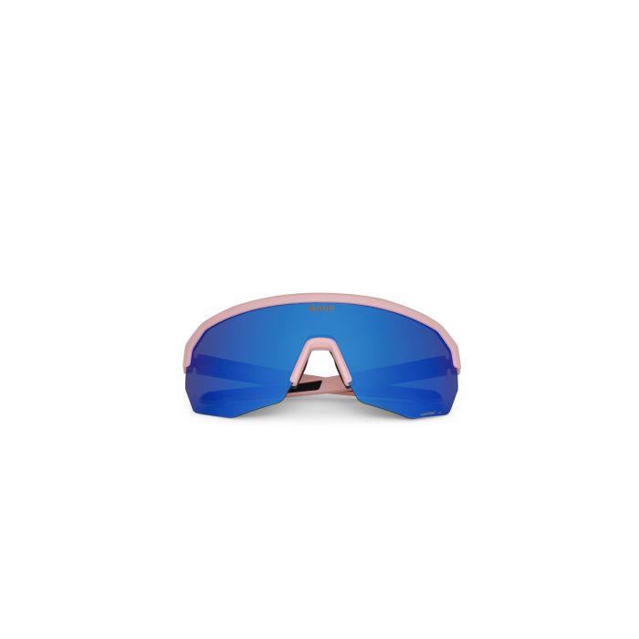 Naos helbo - regular - matte pink blue