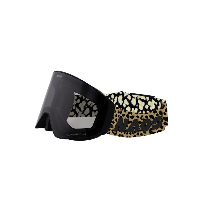 Naos selva mtb - leo black