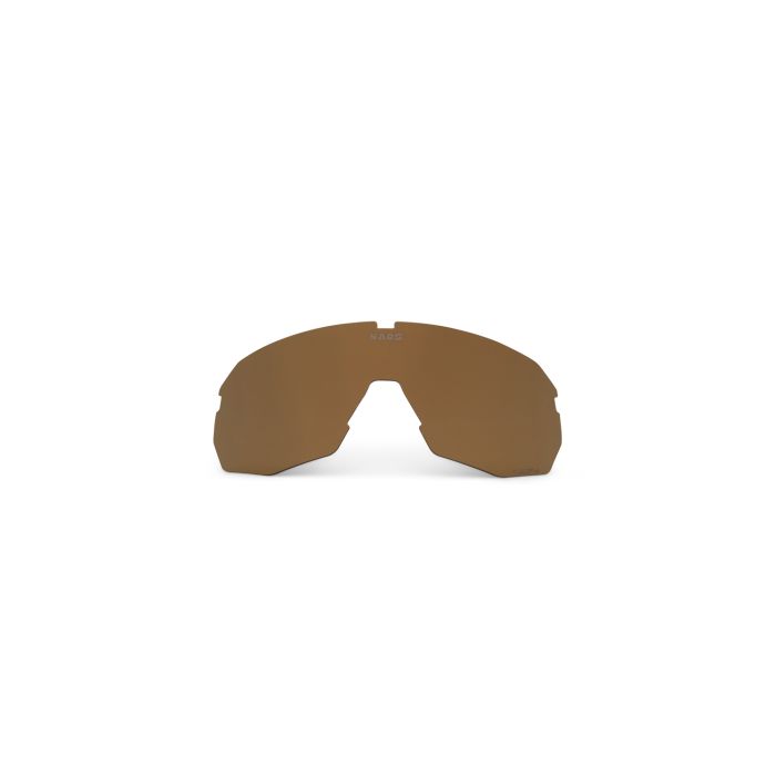 Naos helbo - spare lens - regular - level 3 - bronze gold