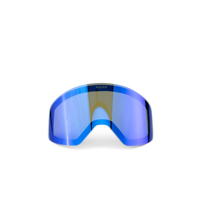 Naos selva - spare lens - regular - level 1 - blue