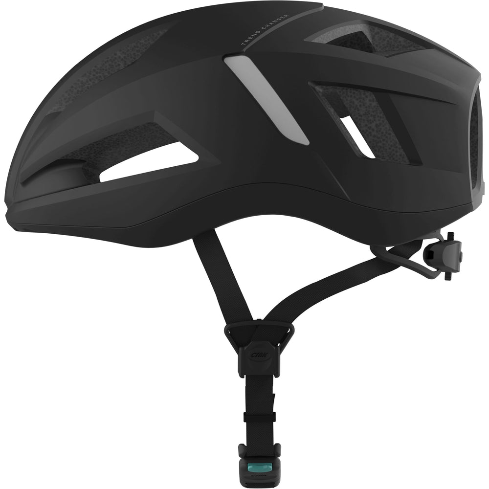 Crnk-helm nieuw artica zwart m 53-57cm
