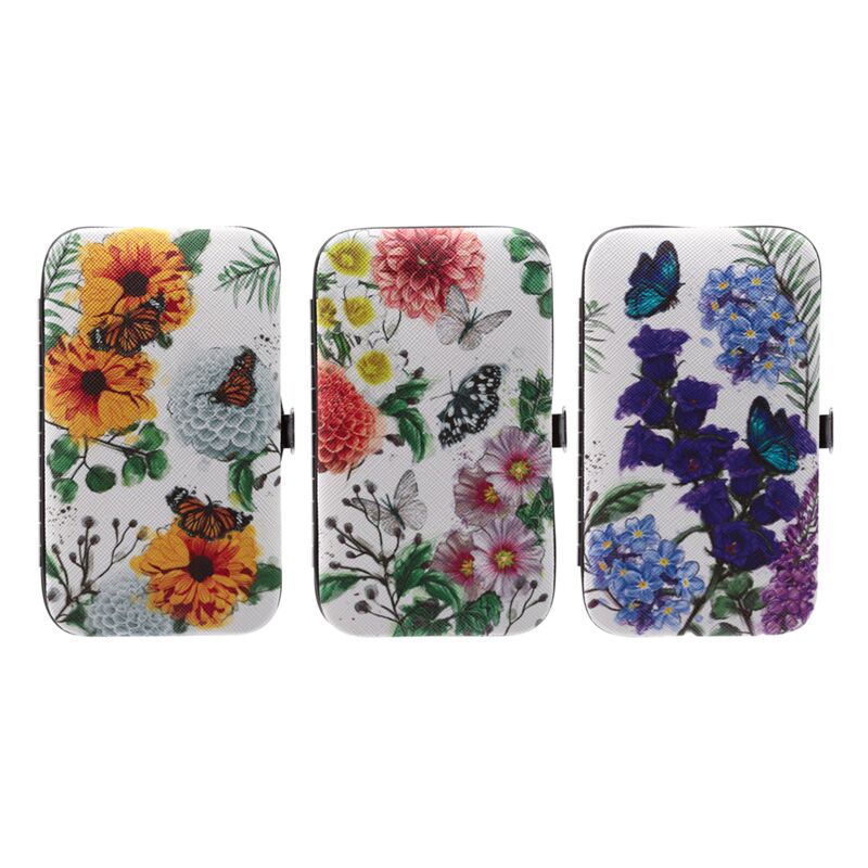 Vlinder 5-delige manicureset